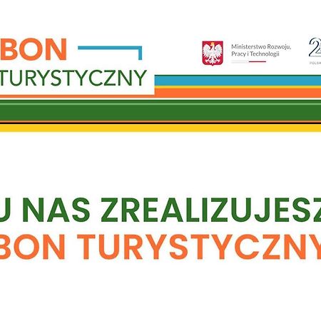 Apartament Horyzont 405 Miedzyzdroje Buitenkant foto