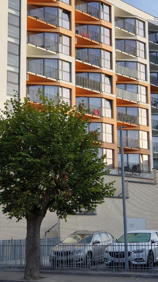 Apartament Horyzont 405 Miedzyzdroje Buitenkant foto